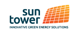 Sun Tower. Innovative Green Energy Solutions