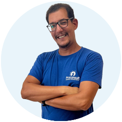 Proconsult. Energía solar